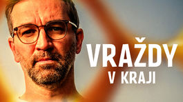 Vrazdy v kraji vizual