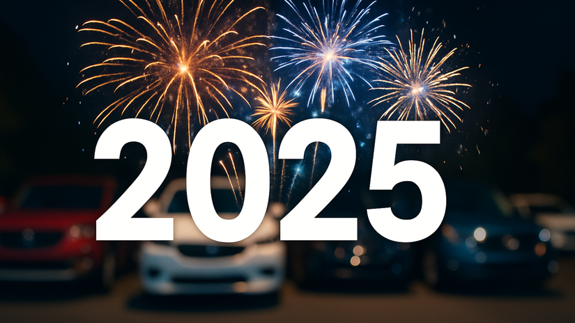 Kvíz: Tieto európske autá oslavujú v roku 2025 okrúhle výročie. Spoznáte všetky? Ľahké to nie je  - Magazín - Auto - Pravda
