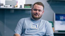 Aliter Technologies Peter Bakonyi