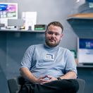 Aliter Technologies Peter Bakonyi