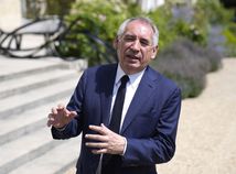 Francois Bayrou