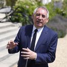 Francois Bayrou