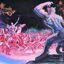 Igor Piačka, ilustrácie