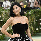 Lauren Sanchez na otvorení výstavy MET Gala v roku 2024.