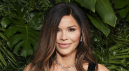 Lauren Sanchez na zábere z marca 2025.