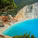 Lefkada, Grécko