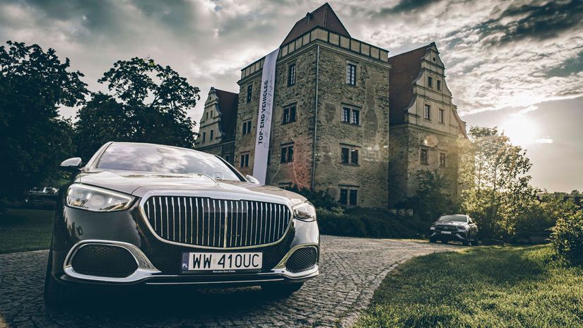 maybach