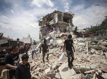 Palestína, Palestínčania, Západný breh Jordánu