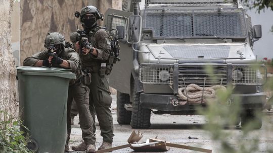 Šibenica len pre Palestínčanov? Zavedenie trestu smrti v Izraeli pozastavil súd