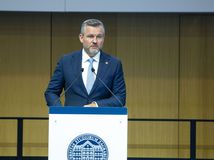 Peter Pellegrini