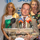 Radoslav Oliver Košík,