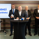 SR Bratislava Tk Huliakovci politická budúcnosť BAX