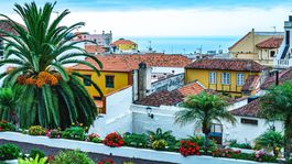 Tenerife, Španielsko