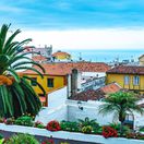 tenerife, kanárske ostrovy, dovolenka, cestovanie