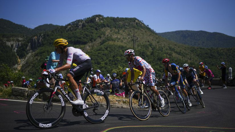 Tour de France