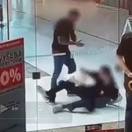 Zlodej útočí na pracovníka SBS