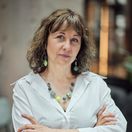 Zuzana Fialová, sociologička
