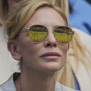 Britain Wimbledon Tennis