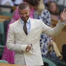 Britain Wimbledon Tennis