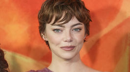 Emma Stone