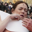 France Cannes 2025 Eddington Red Carpet