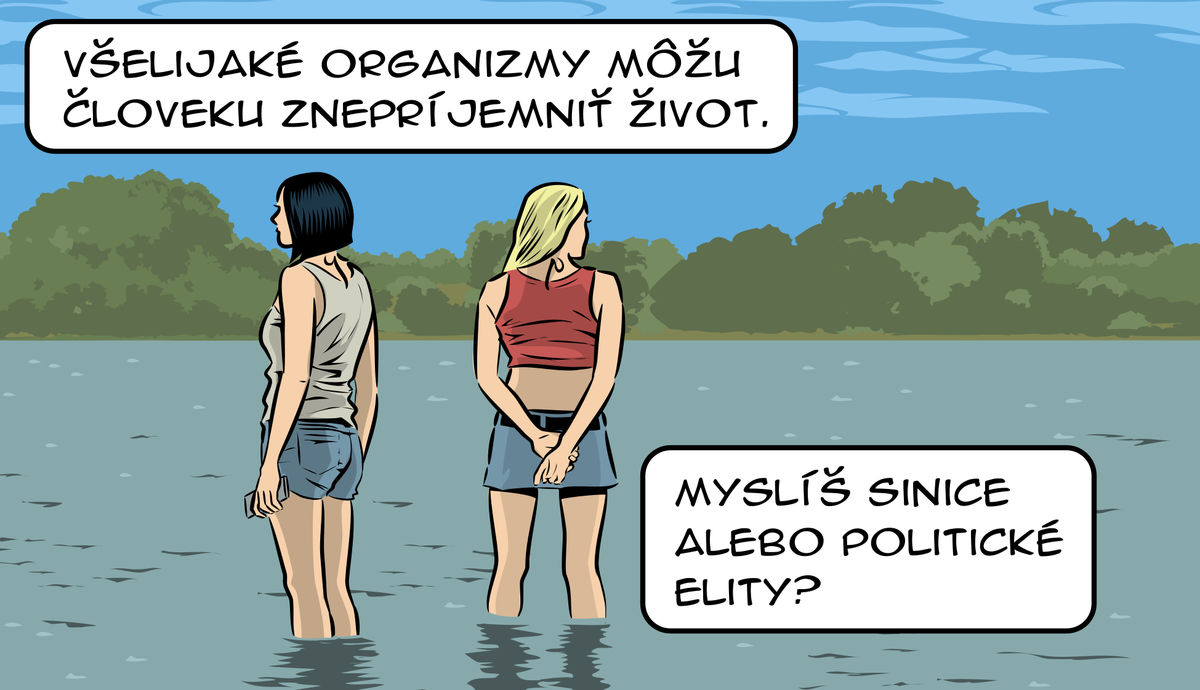 Karikatúra 03.07.2025