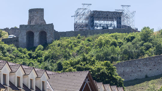 Spor o pozemky, vodohospodári  sa bránia: mohol ich kúpiť aj Zoroslav Kollár