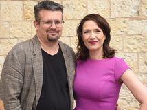 Manželia Tereza Kostková a Jakub Nvota: Ako...
