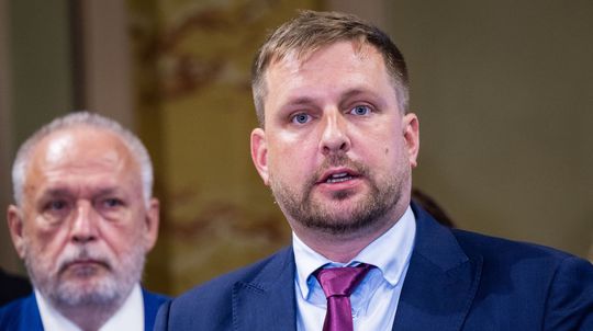 Šaško predstavil plán pre novú miliardovú nemocnicu, má 38 strán. Opozícia žiada stavbu konzultovať