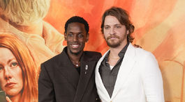 LA Premiere of "Eddington"