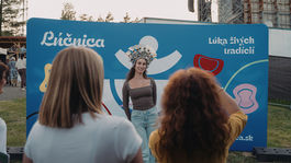 Lucnica v srdci Slovenska