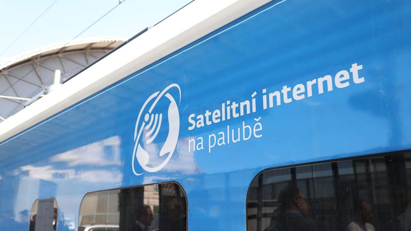 Satelitni internet