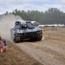 BAE Systems Hägglunds