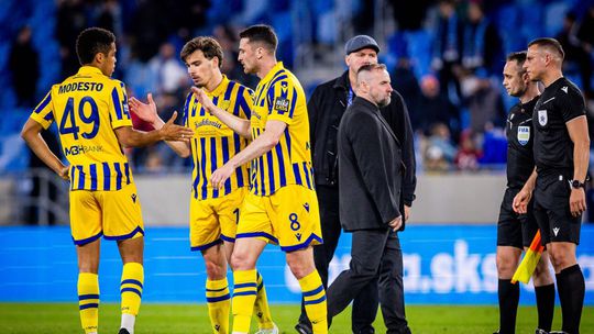 Bude hrať DAC v pohárovej Európe? Dunajská Streda sa dočkala rozhodnutia súdu