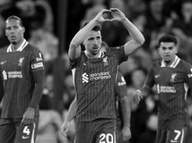 Šok vo futbalovom svete. Hráč Liverpoolu...