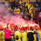 Fanúšikovia DAC