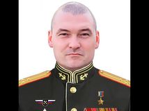 Gudkov ruský generál