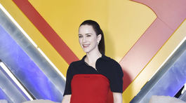 "Superman" LA Photo Call