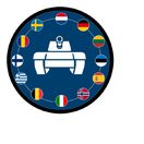MARTE logo