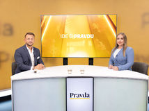 Matúš Šutaj Eštok, Ide o pravdu