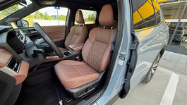 Mitsubishi Outlander PHEV 2.4 (2025)