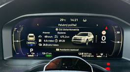 Mitsubishi Outlander PHEV 2.4 (2025)