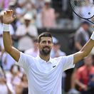 Novak Djokovič