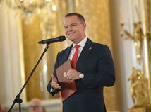 Poľsko Nawrocki