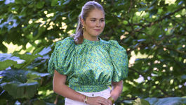 princezná Catharina-Amalia