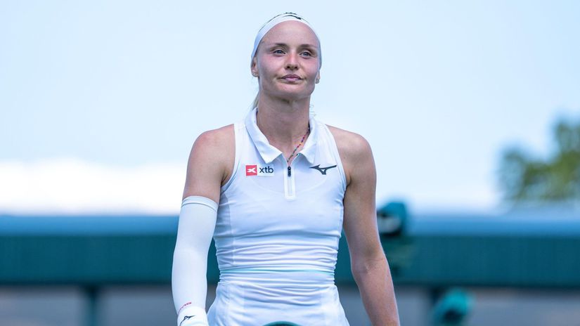 Rebecca Šramková