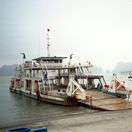 trajekt, loď, doprava, more, plavba