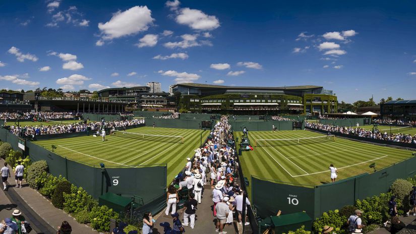 wimbledon 2025