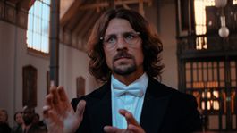 Zbormajster, Juraj Loj