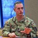 Alexus Grynkewich, Pentagon, NATO